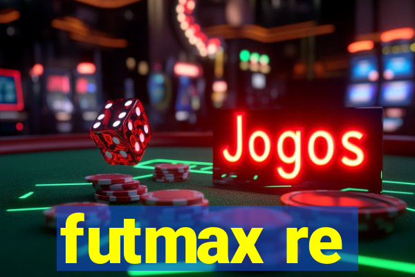 futmax re